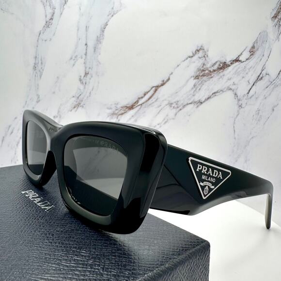 New Prada Sunglasses - Picture 15 of 16